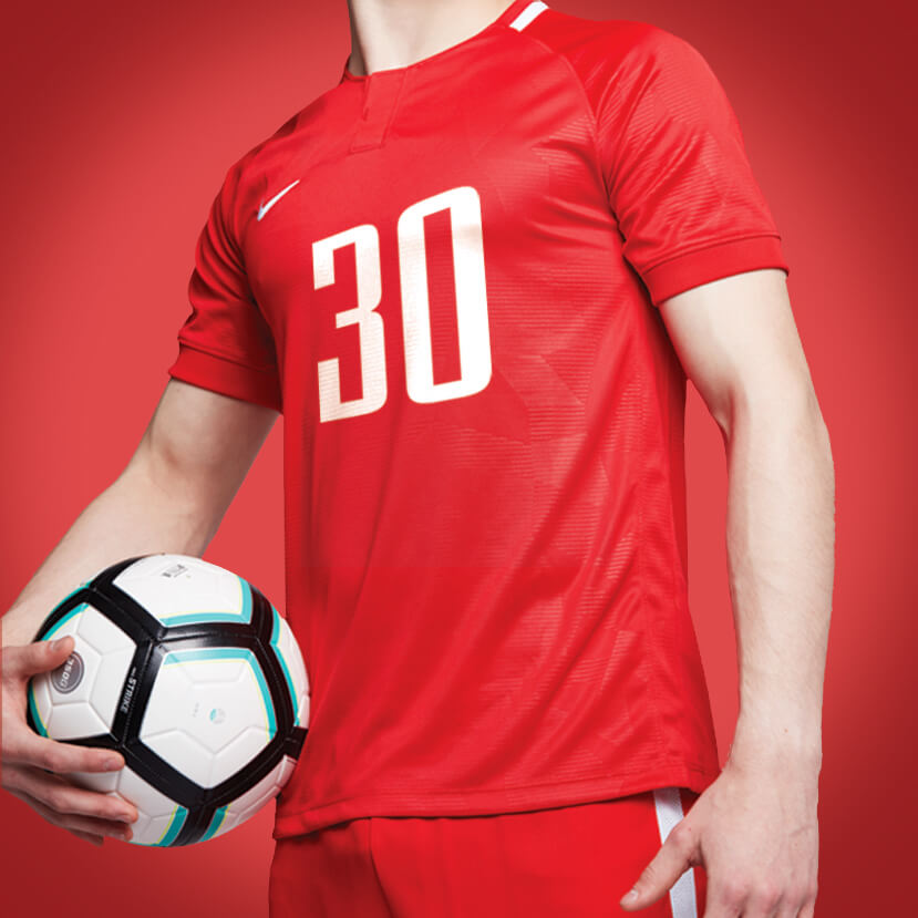 mens soccer uniforms