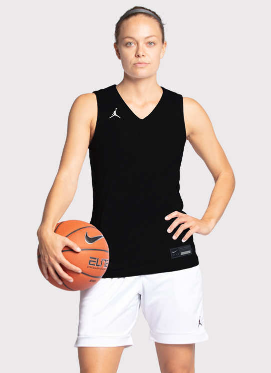 nike womens basketball uniforms