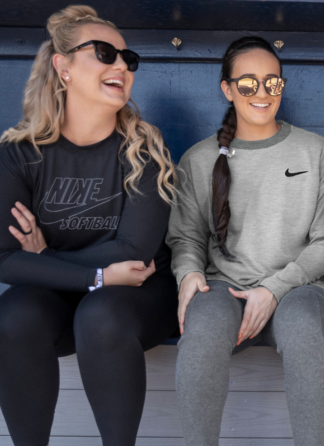 nike team site