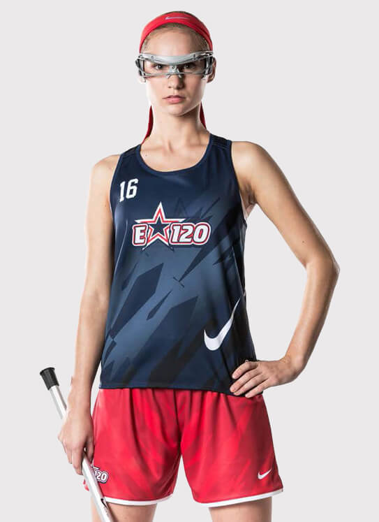 nike womens lacrosse uniforms